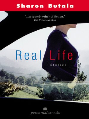 cover image of Real Life
